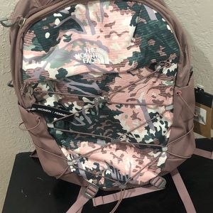 Back pack, hand bags,